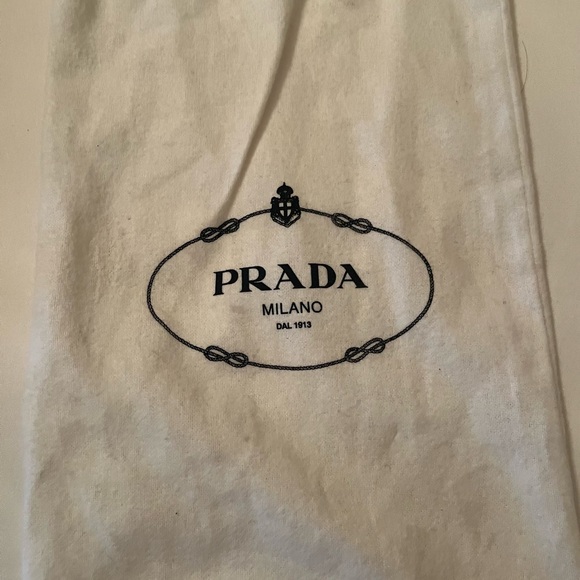 Prada sandals size EU 37 - Picture 8 of 8